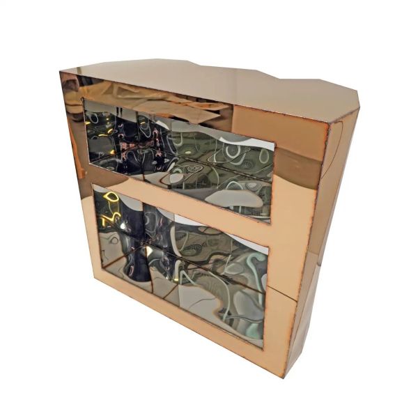 Concertina Bar
