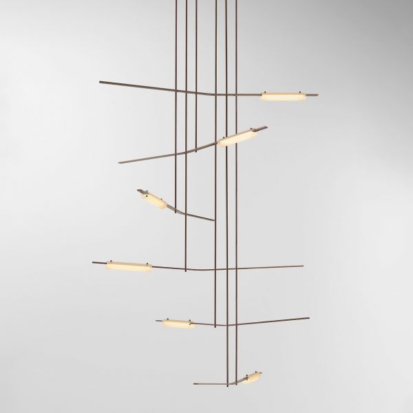 Volant 66 Chandelier