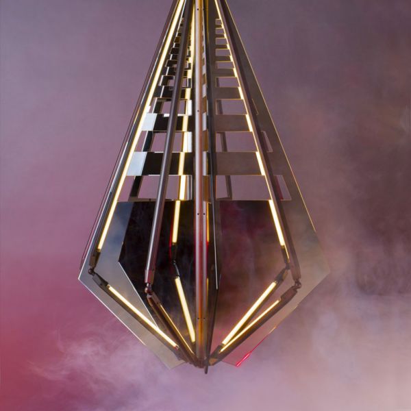 echo 4 by Bec Brittain