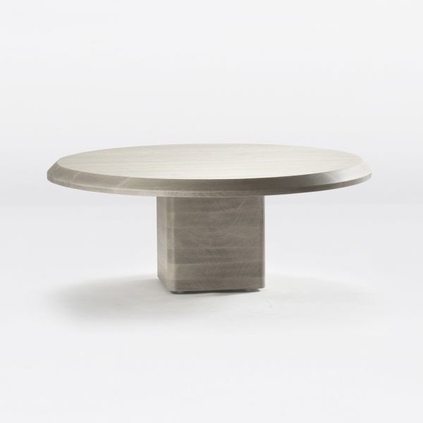 BEVELED EDGE table