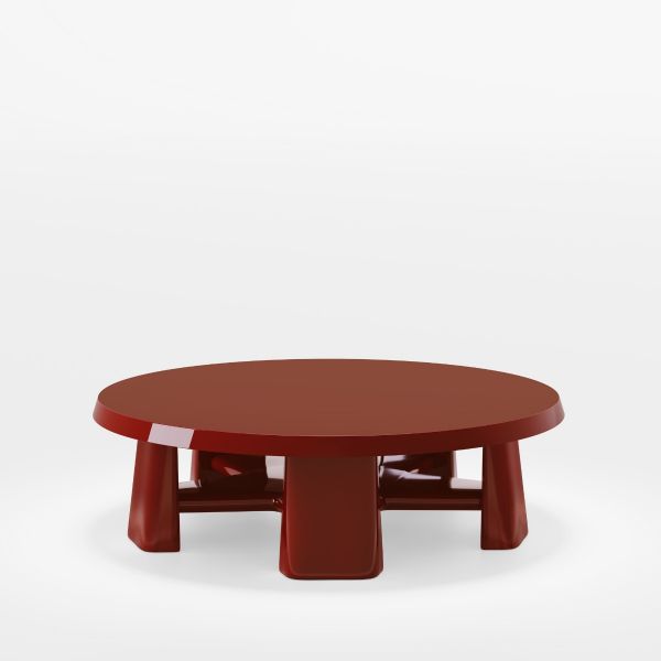 Mr. B Table Circle
