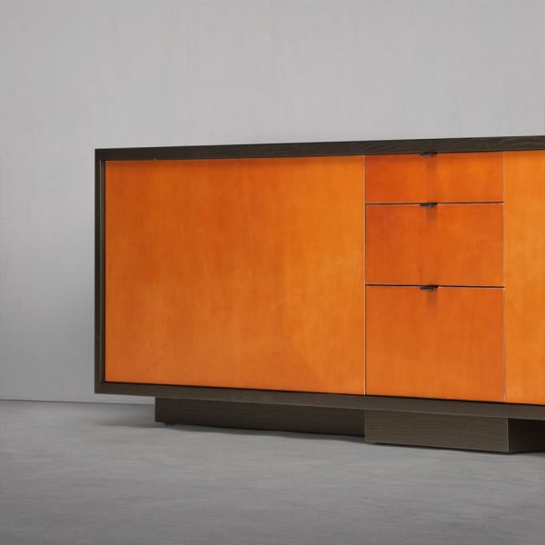 Lineground Lowdown Media Unit