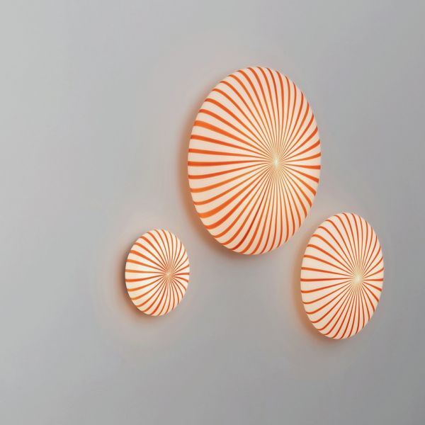 Filigrana Ceiling / Wall Light