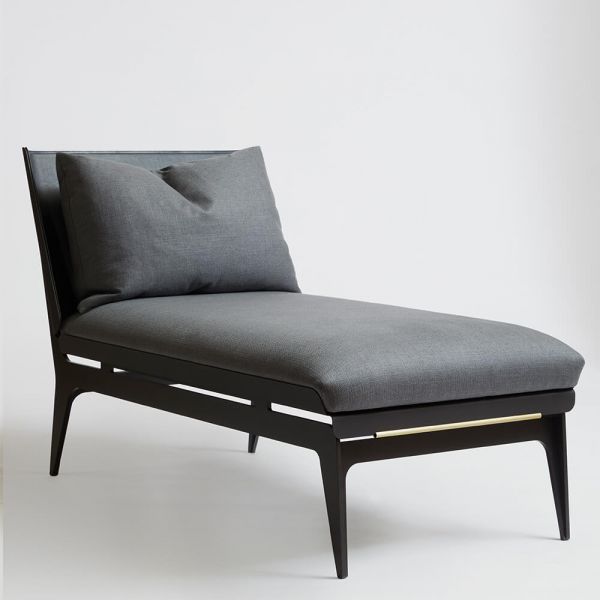 Boudoir Chaise Lounge