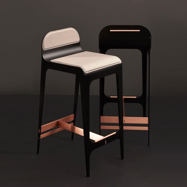 Stools - Seating - The Collection
