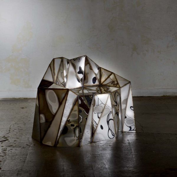 Glenda Chair