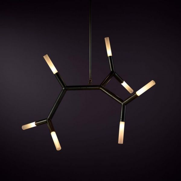 BCAA Tube