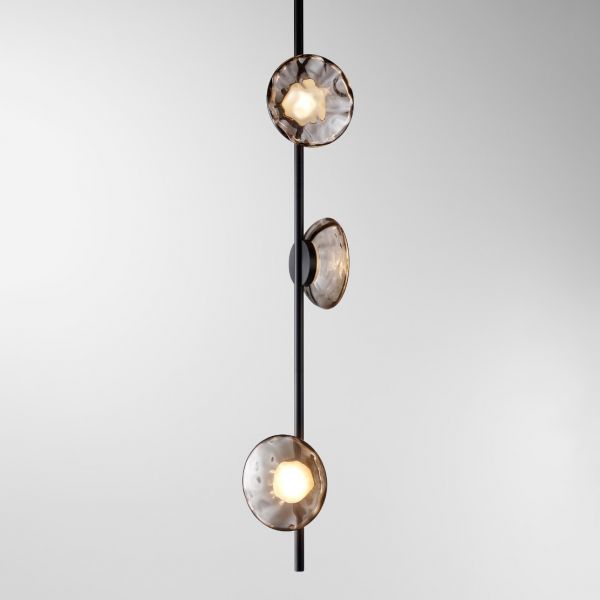Ceto Vertical Chandeliers