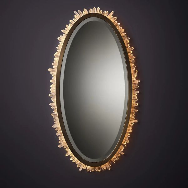 Narcissus Mirror