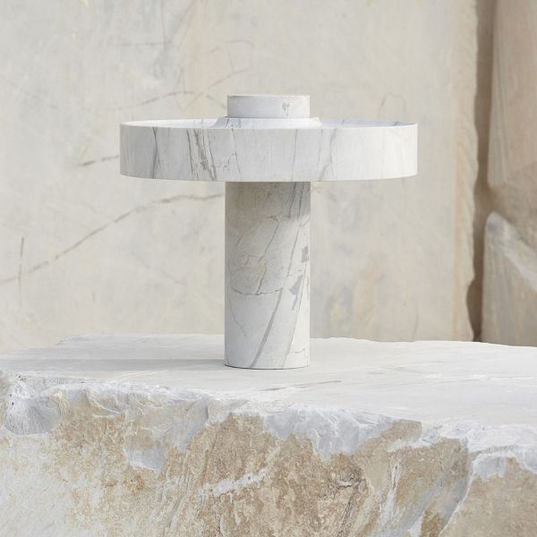 Hemera Desk Lamp