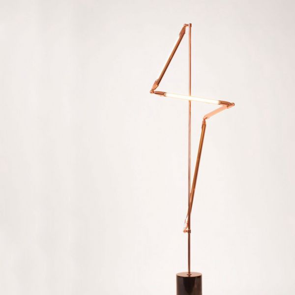 helix floor by bec brittain