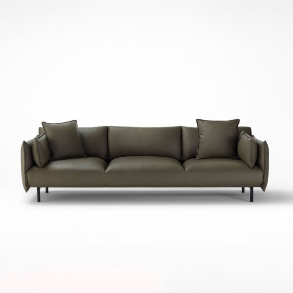 Hearth Loft Lounge