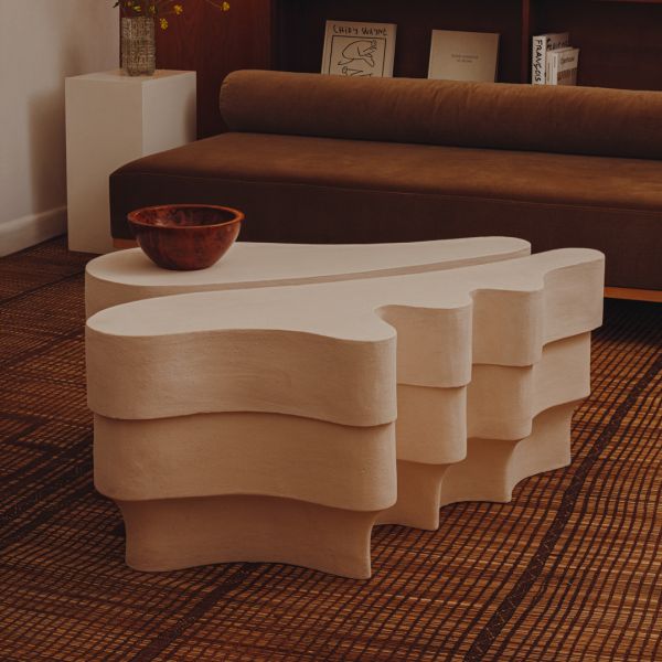 Cavus Coffee Table