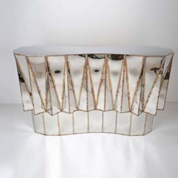 Jagged Edge Bar