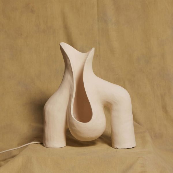 Womb Lamp 02