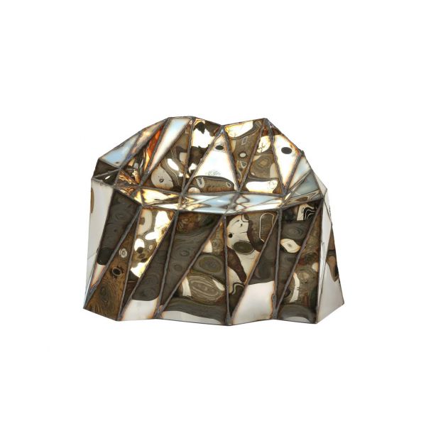 Glenda Chair by Julian Mayor