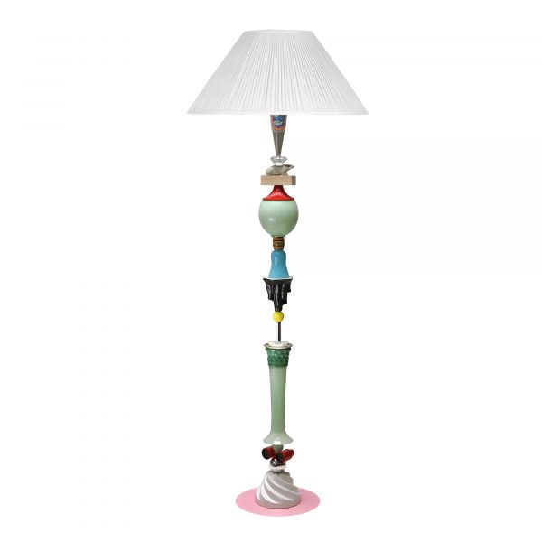 Kebab Lamp Series - Limited Edition