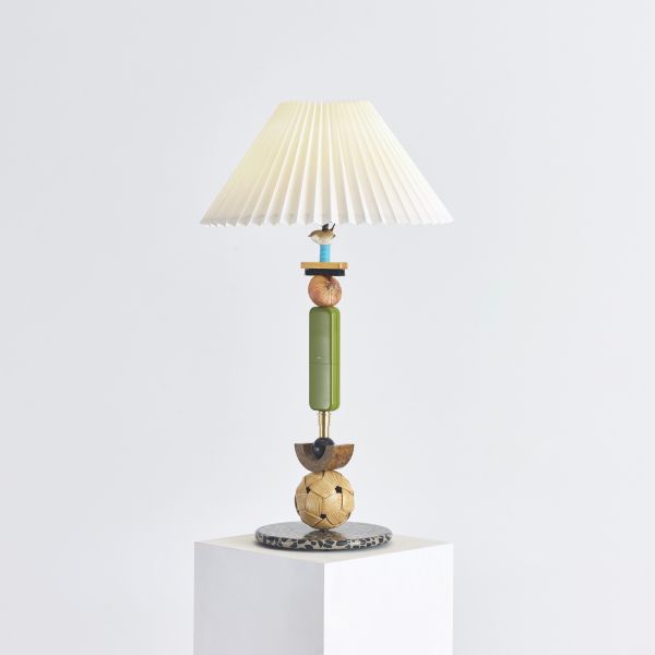 Kebab Lamp Series 2020 - Limited Edition