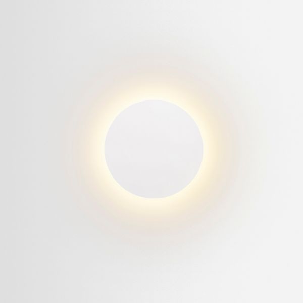 Polar Wall Light - 300 DIA