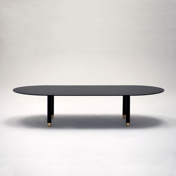 Pill Coffee Table