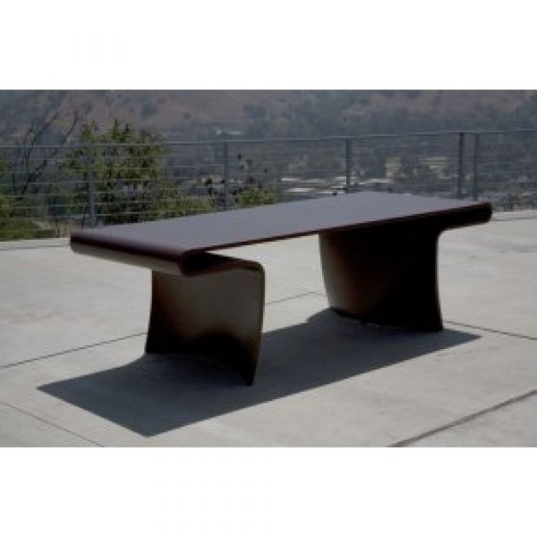 swerve dining table