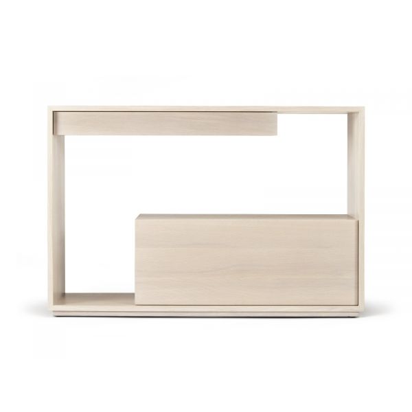 Lineground Console