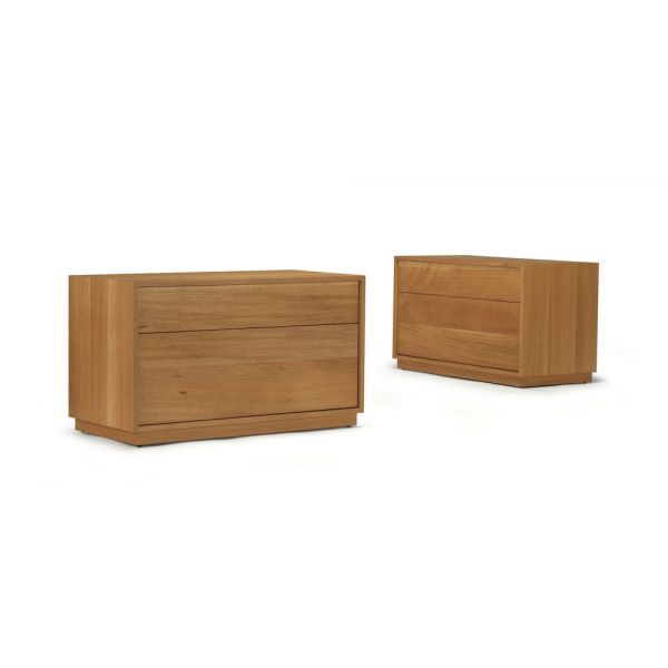 Lineground Side Table / Nightstand #3