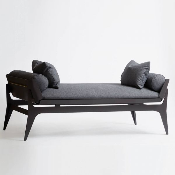 Boudoir Daybed