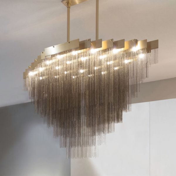 Kelly Chandelier X-Large