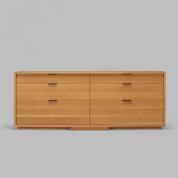 Lineground Horizontal Bureau