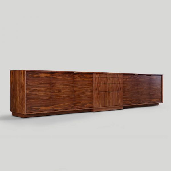 Lineground Media System