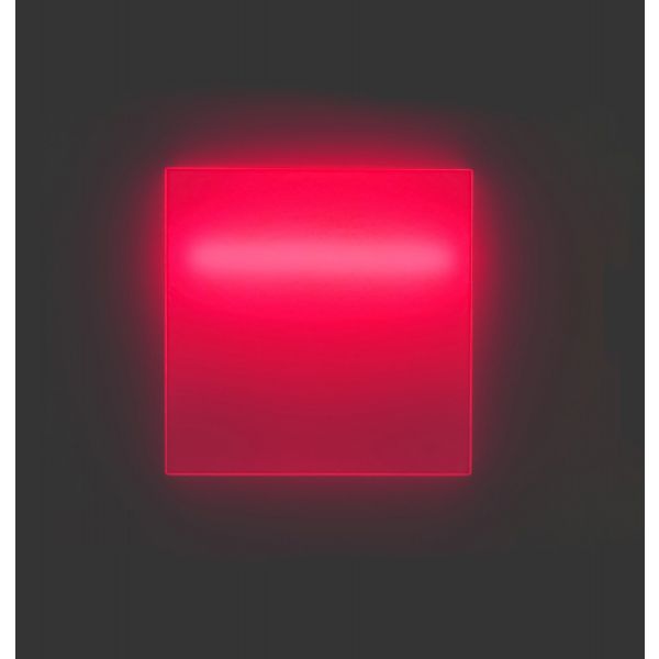 Fiorucci Pink Luma Light