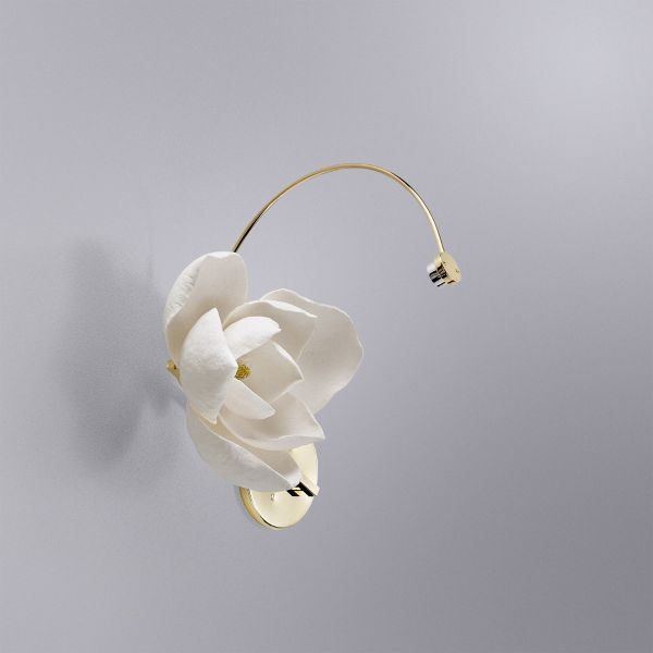Lure Sconce