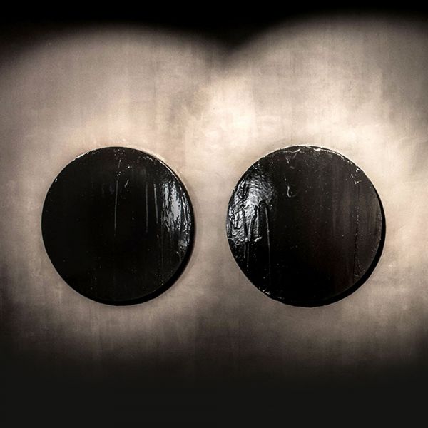 Whiplash Girlchild In The Dark I & II