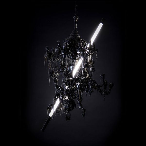 White Light It Lighten Up My Eyes