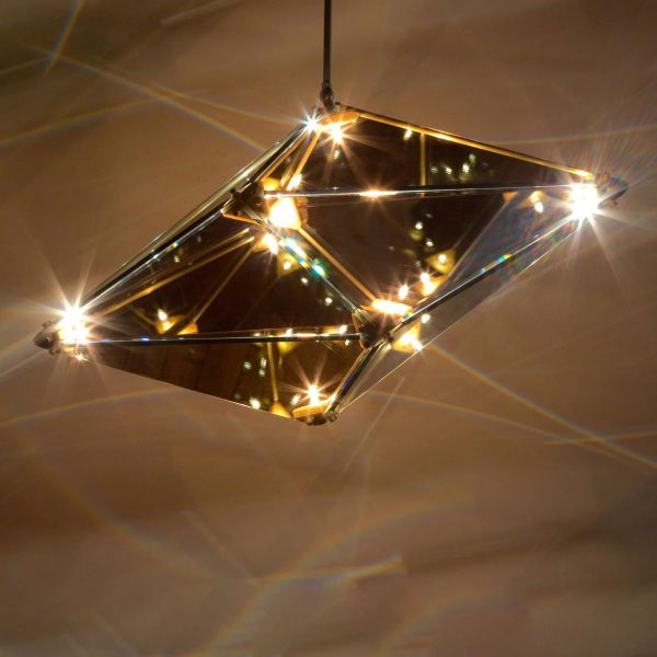 Maxhedron 42" - Horizontal