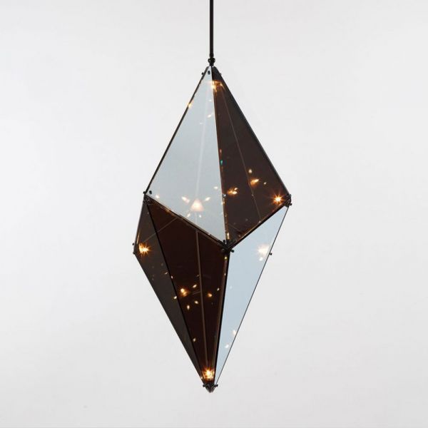 Maxhedron 30" - Vertical