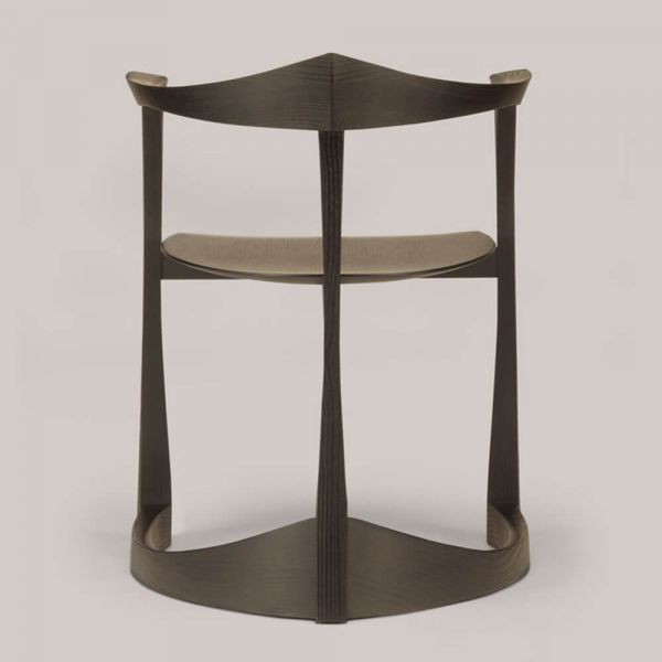 Lineground L01 Armchair