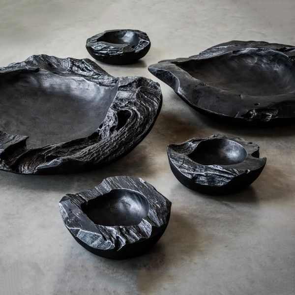 Smoked Bowls by videre licet