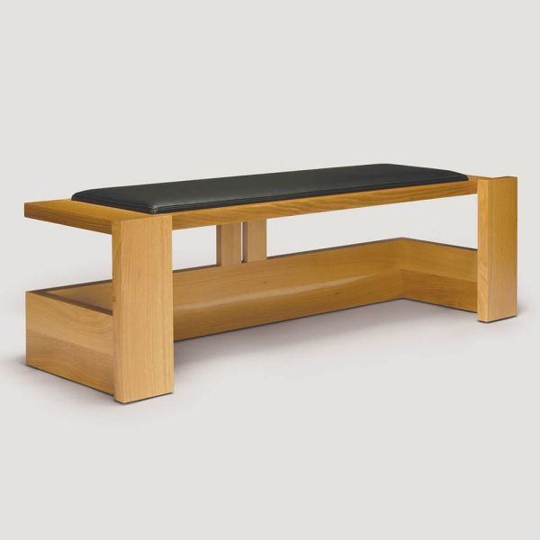 Knucklehead Bench