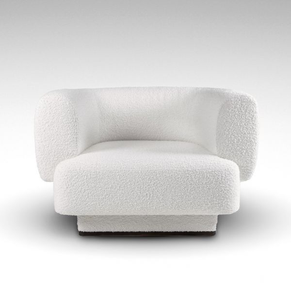 Cape Armchair