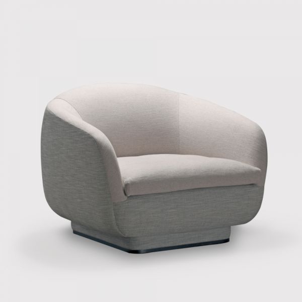 Gloob Armchair