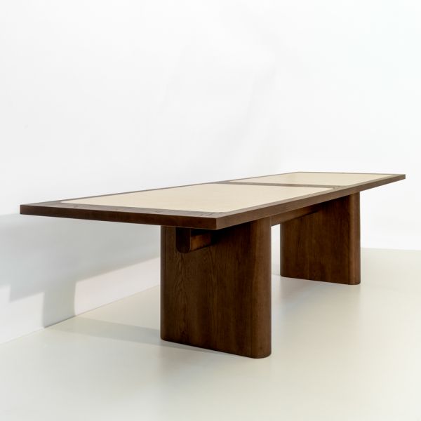 Tango Dining Table