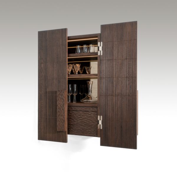 Ravine Drink Cabinet