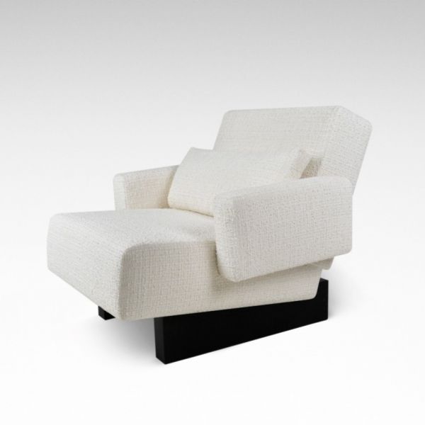 Naut Armchair