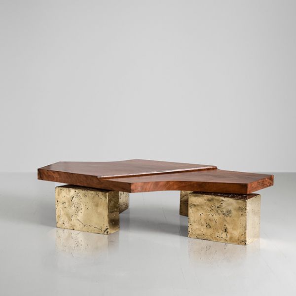 Ambiguous Forms 9 | Coffee Table