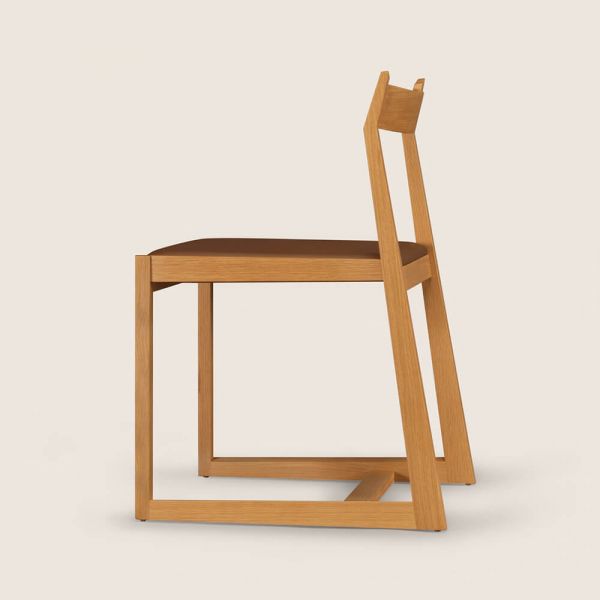 lineground #2 chair