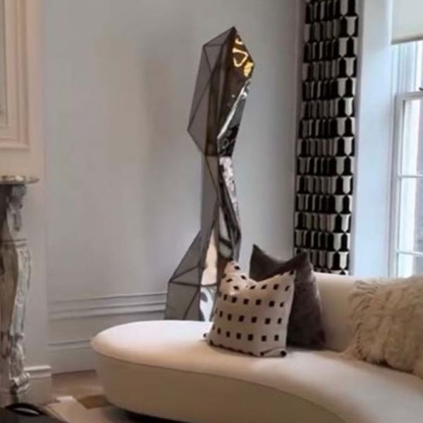 Pawn Sculpture
