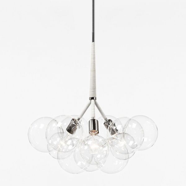 Bubble Chandelier, Large