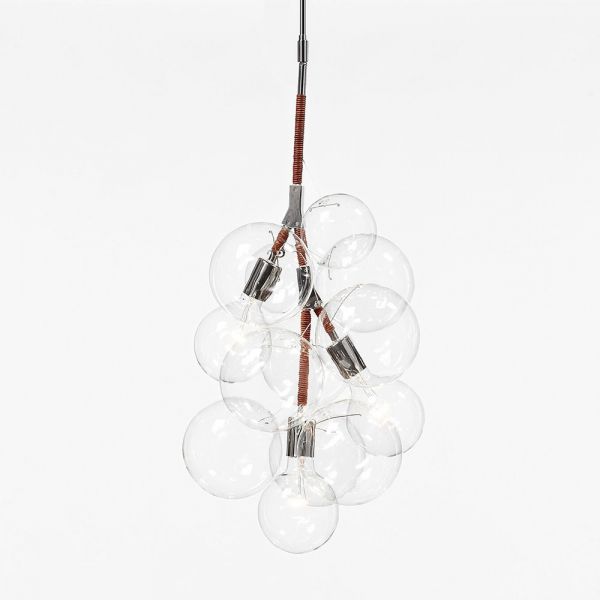 Bubble Chandelier - Pendant